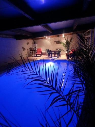 Auxon-Dessus Villa | Le Tacot