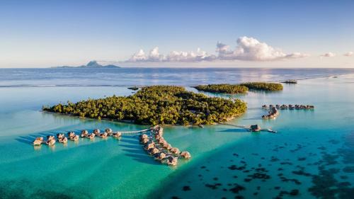 Taha'a Resort | Le Taha'a by Pearl Resorts