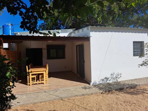 Berenty Private Reserve Apartment | le tamarin