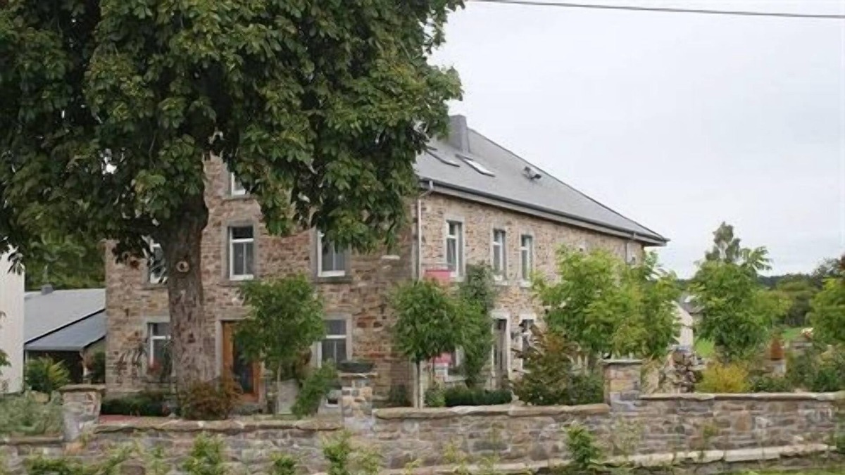 Commanster Bed & Breakfast | Le Tapis Rouge