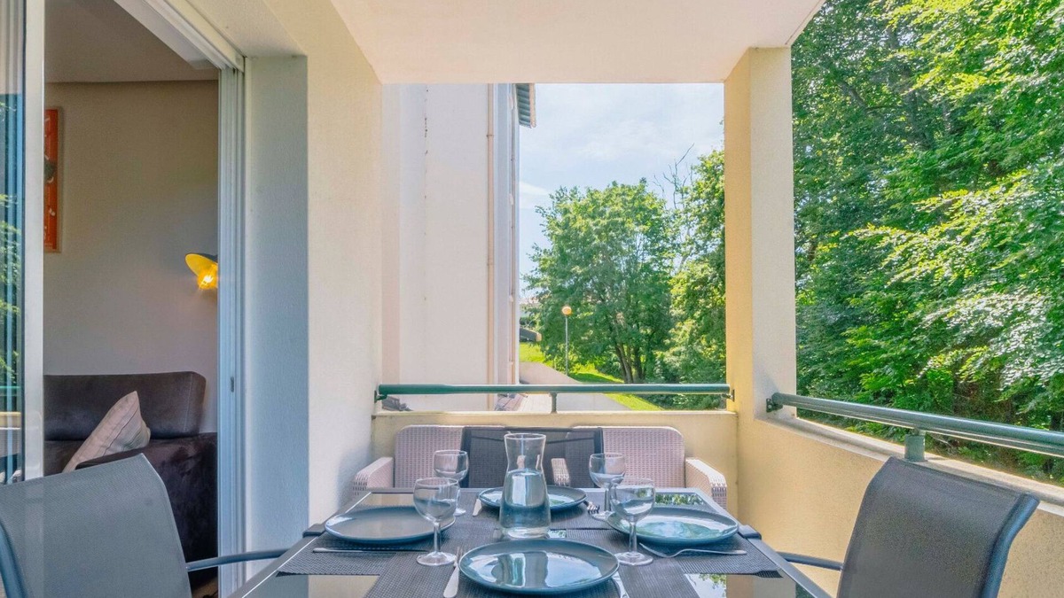 Tarnos Apartment | Le Tarnosien - Landes - Côte Basque