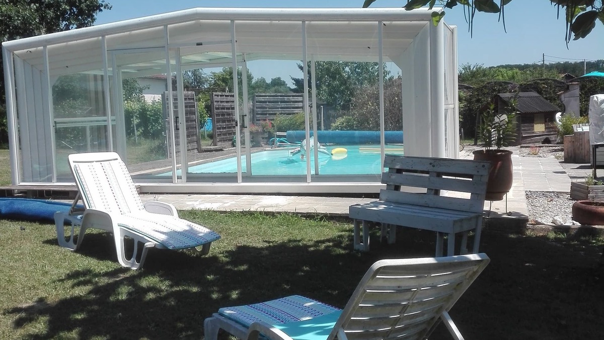 Eymet House | Le Taruquet
