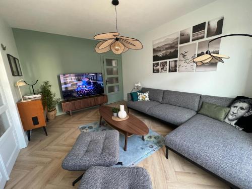 Epinal Apartment | Le Tass