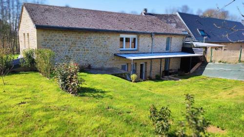 Damouzy House | Le temple