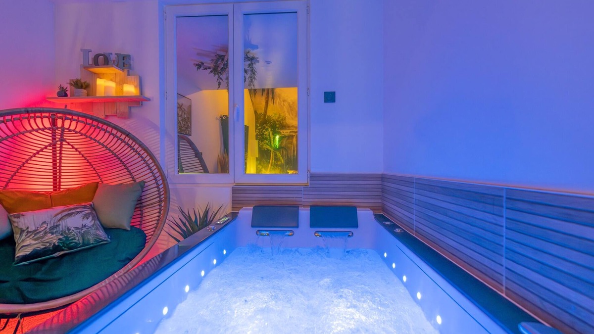 Abbeville House | Le temps d'un rêve - Escapade romantique