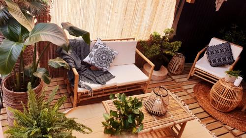 Molsheim Apartment | Le temps d'un rêve, prestige, détente au centre ville.