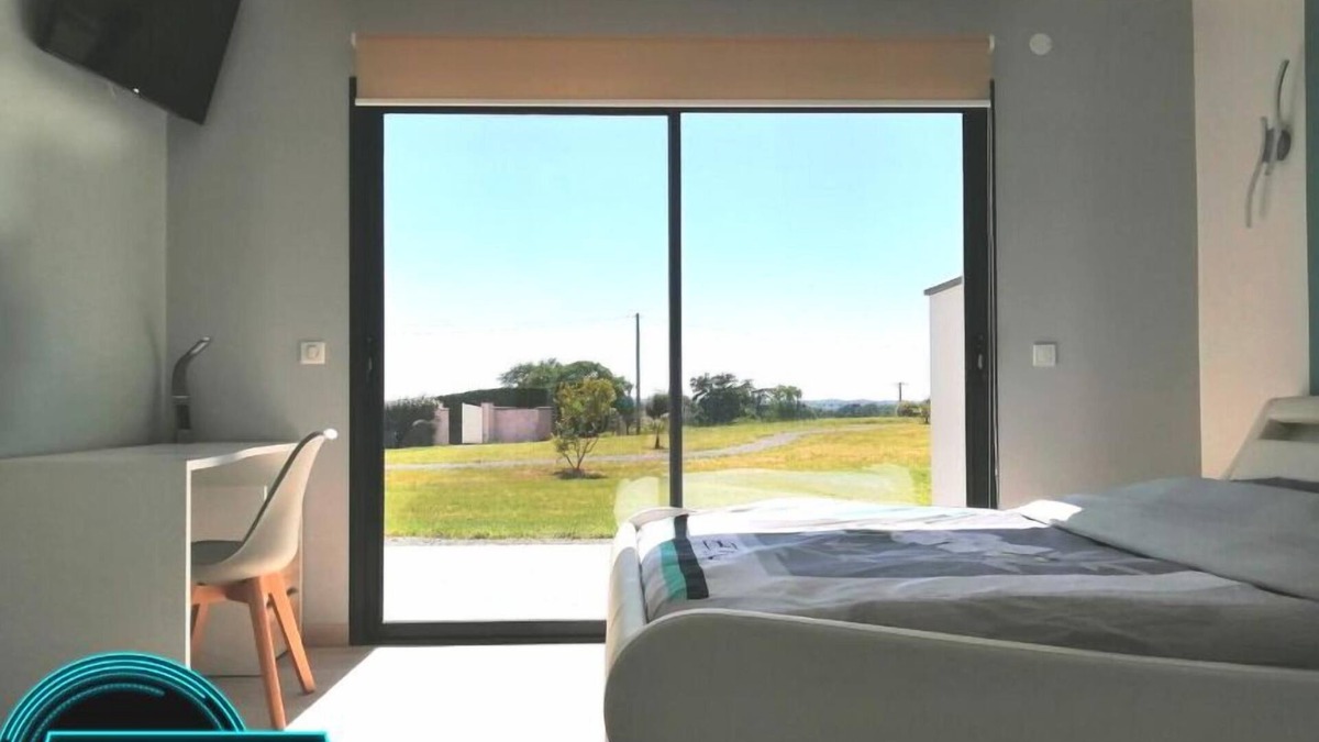 Eauze Bed & Breakfast | Le Temps d'un Reve