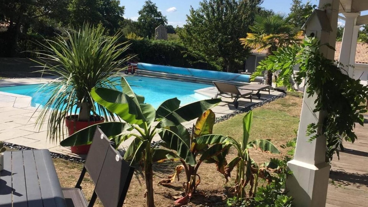 Vertou Bed & Breakfast | Le Temps des Hôtes