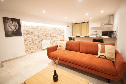 Val-Revermont Apartment | Le Terracotta