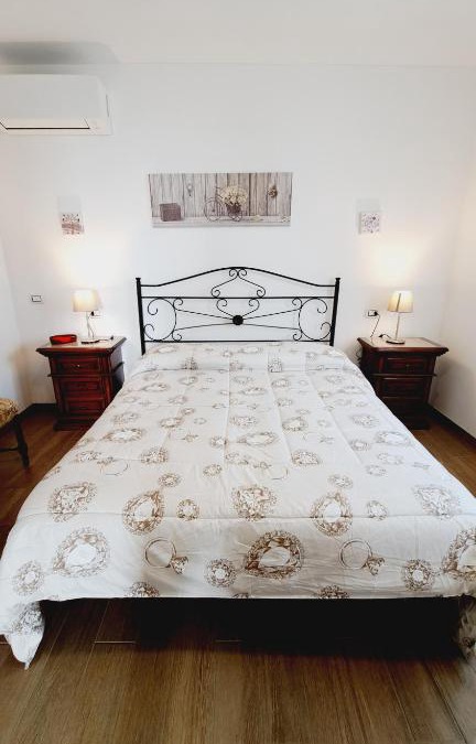 Santa Maria Maddalena Apartment | Le Terrazze Studios 44F