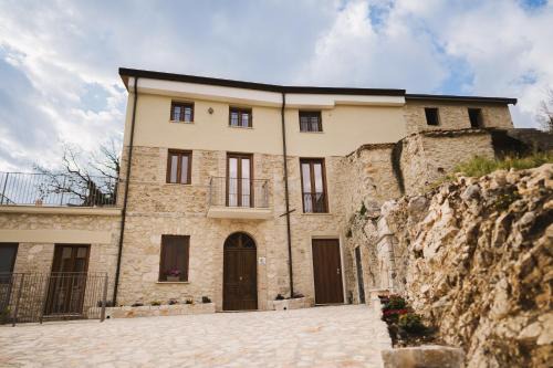 Posta Fibreno Apartment | Le Terrazze Sul Lago