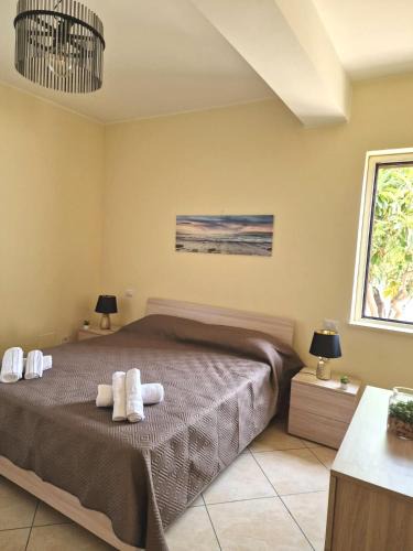 Sant'Agata di Militello House | Le Terre di Sicilia