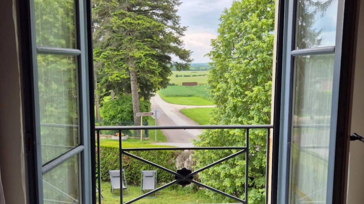 Ray-sur-Saone Hotel | Le Tilleul de Ray
