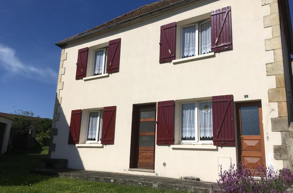 Premilhat House | Le Tilleul