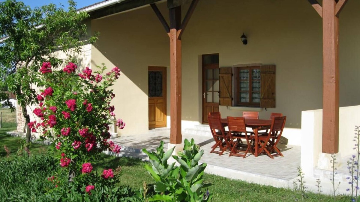 Laiz House | Le Tilleul - Laiz - Gîte