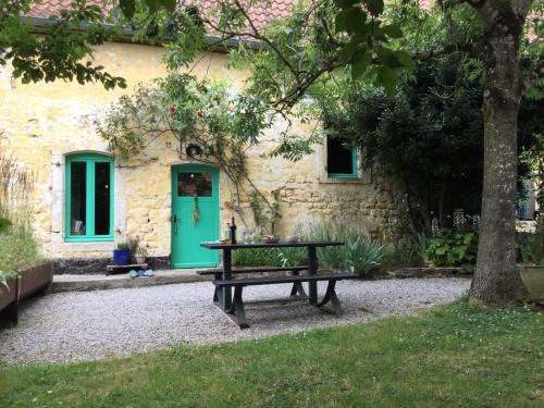 Bazinghen House | Le Tiot Décalé - LE MONT DE LA LOUVE