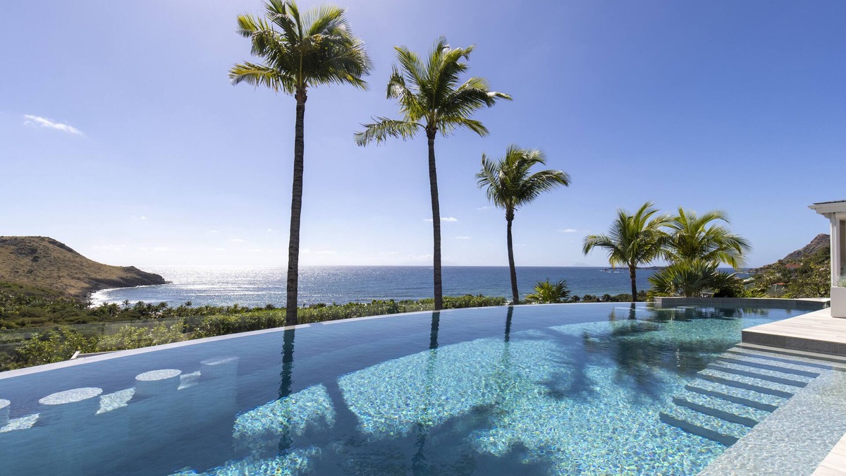 Anse de Toiny Hotel | Le Toiny Hôtel & Beach Club