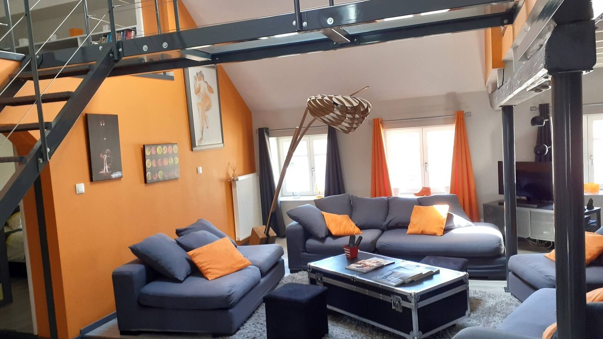 Beaune Apartment | Le Toit de Charme D'isabelle !