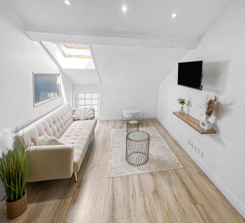 Romans-sur-Isere Apartment | Le Toit du Centre-Ville