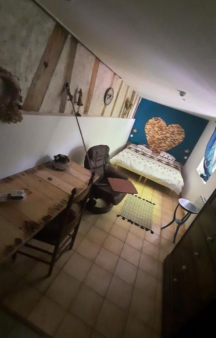 Torcy House | Le Torcy Lodge