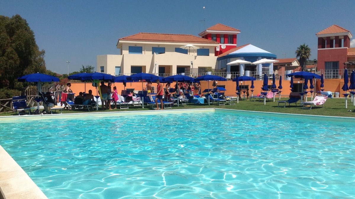 Santa Marinella House | Le Torri Casa per Ferie