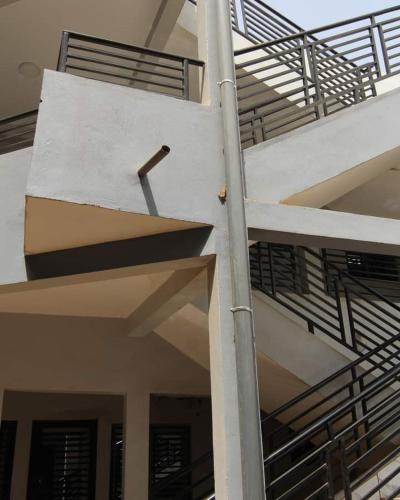 Bamako Apartment | Le Tounkaranké 3 résidence ACI 2000 CLIM full time
