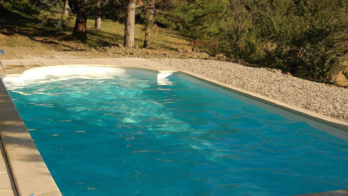 La Roche-sur-le-Buis House | Le Toupin, Provencal farmhouse