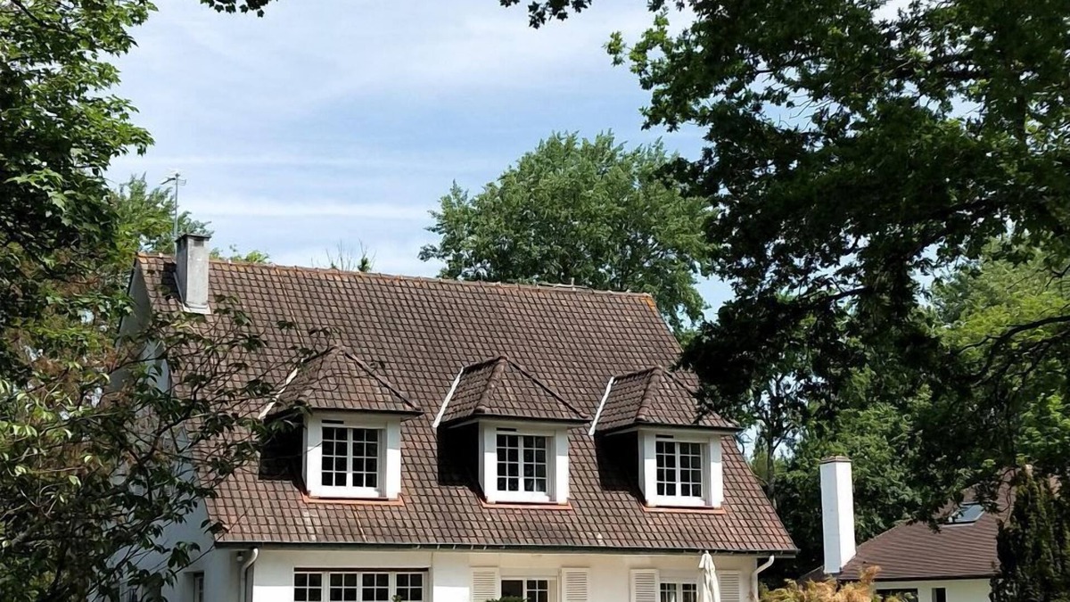 Le Touquet-Paris-Plage House | Le Touquet - Magnificent renovated family villa 6 bedrooms 12 people