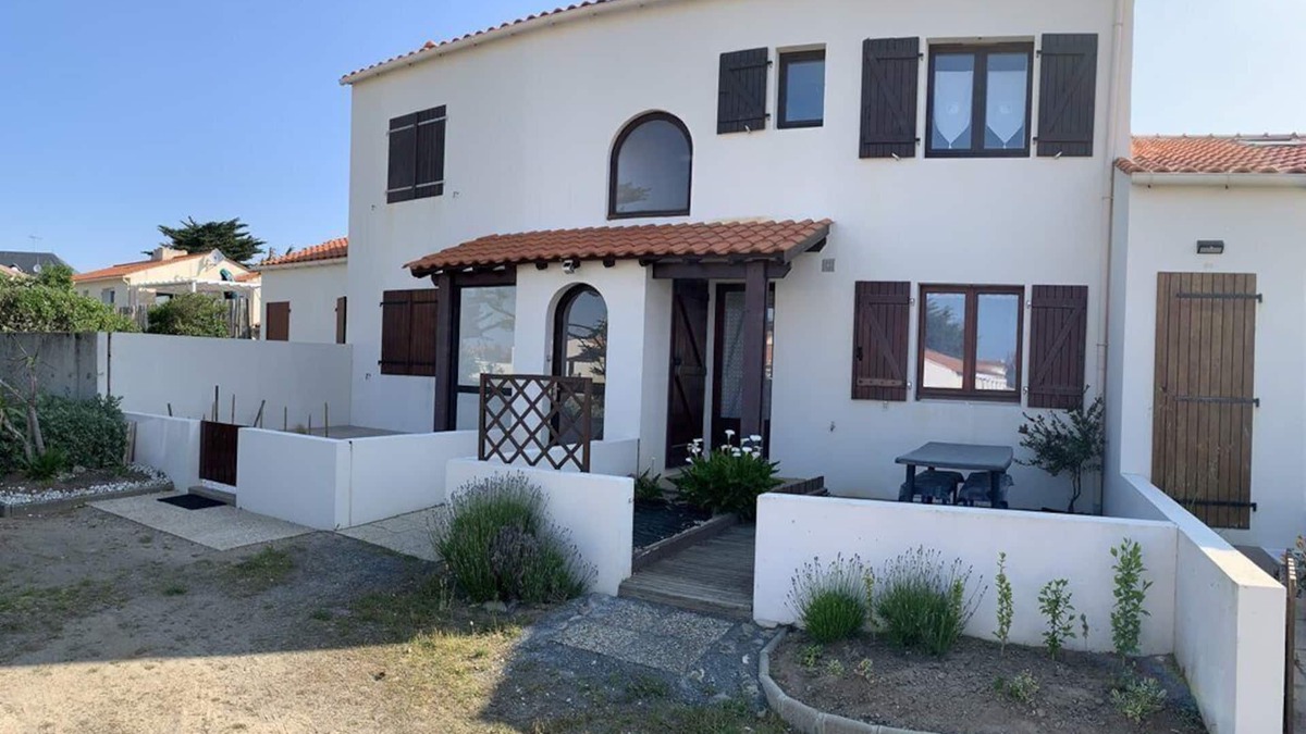 Travo Apartment | Le Tourecluse - Bretignolles sur Mer