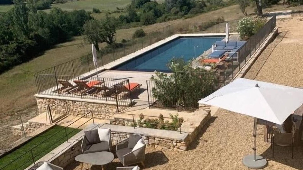 Viens Villa | Le Trésor Caché Summa
