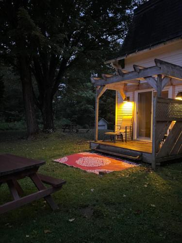 Hatley Bed & Breakfast | Le Trésor du Cachet