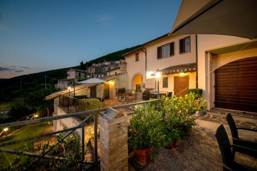 Trevi House | Le Tradizioni Casa Vacanze