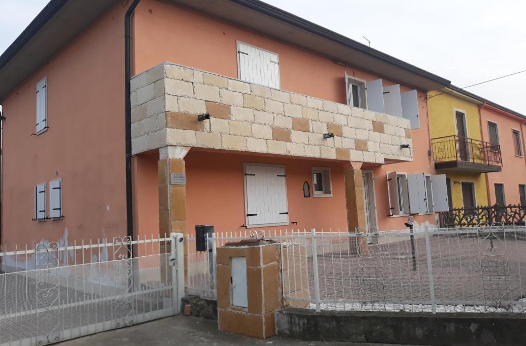 Ronco all'Adige Bed & Breakfast | Le tre stelle