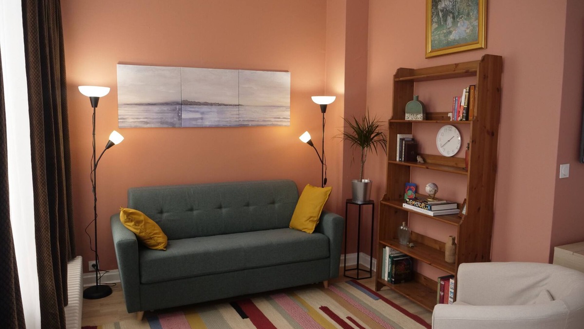 Autun Apartment | Le Trop Parfait - un Gîte Urbain Pour Deux Personnes en Plein Centre Ville