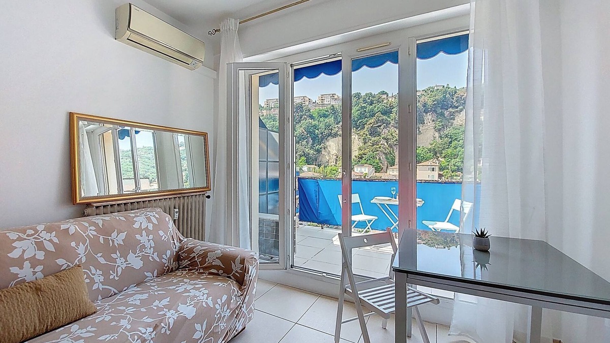Saint-Sylvestre Apartment | Le Véran by Interhome