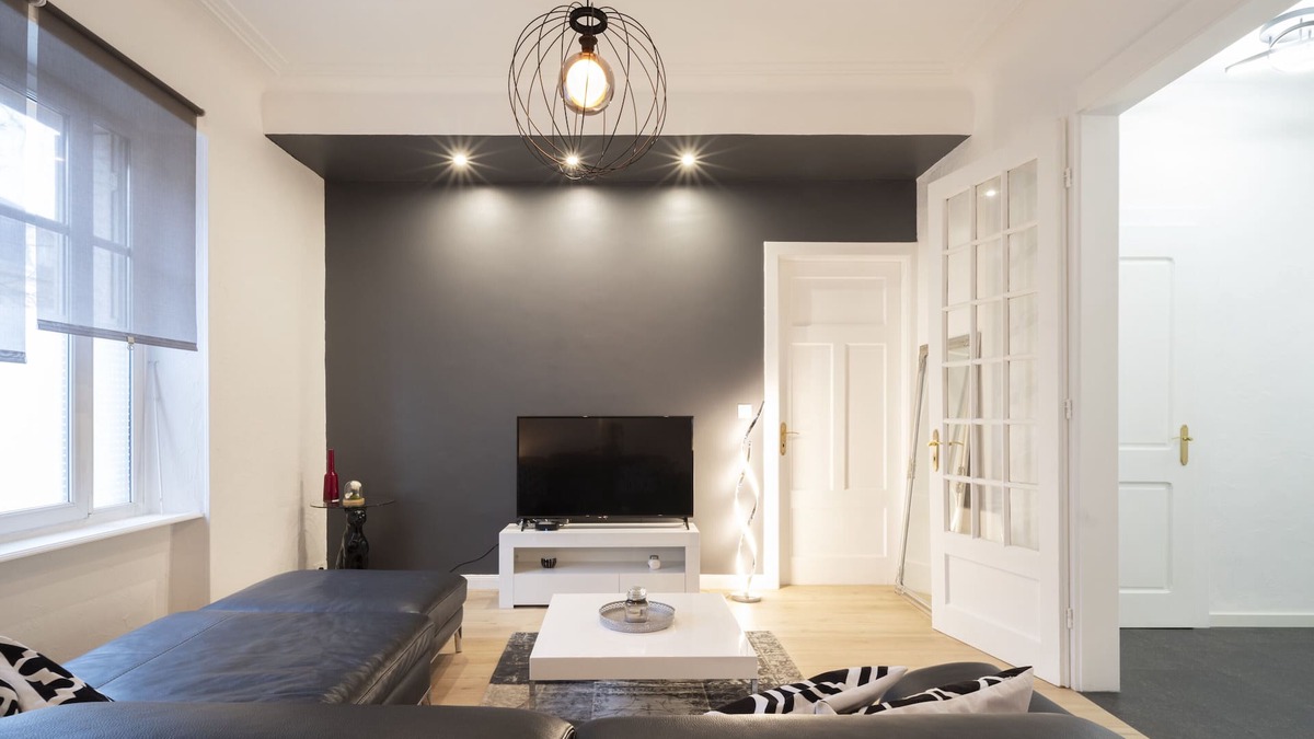 Nouvelle Ville Apartment | Le Vacquinière