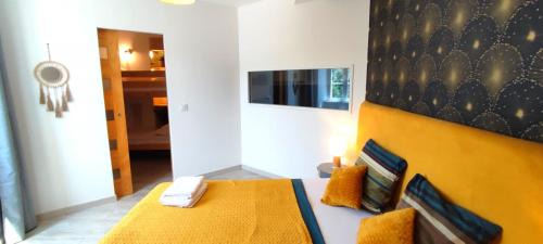 Vaison-la-Romaine Apartment | Le Vaisonnais - Calme et facile d'accès