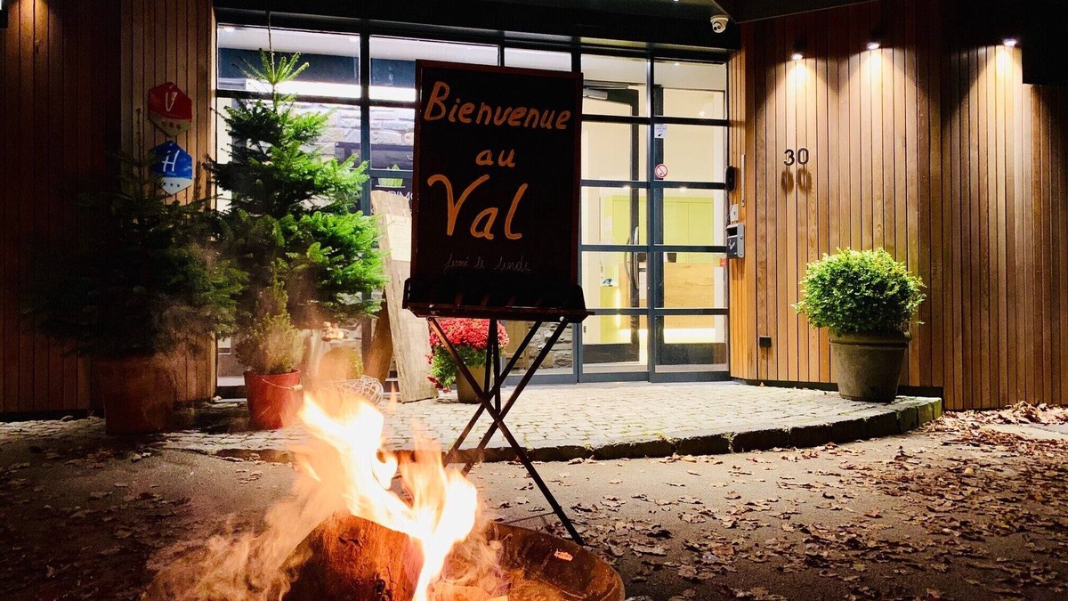 Chodes Hotel | Le Val d'Arimont Hotel