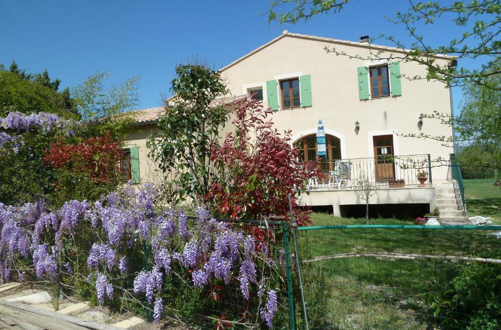 Valaurie Bed & Breakfast | Le Val Léron