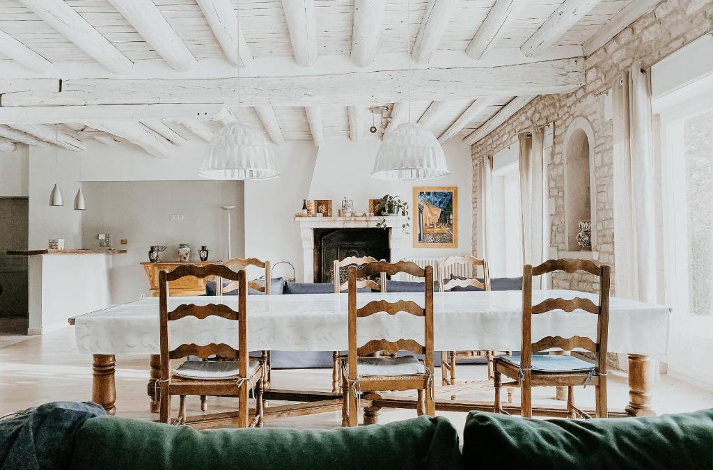 Vendeuvre-sur-Barse House | Le Val Suzenay