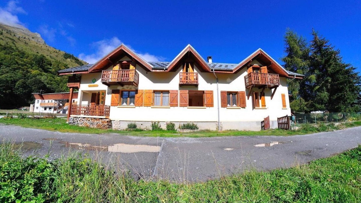 Valloire House | LE VALLON - VALLOIRE