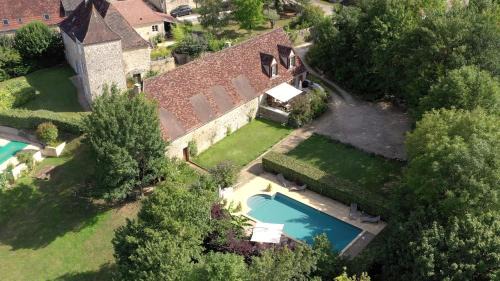 Le Vigan House | Le Vallonnet Gîte