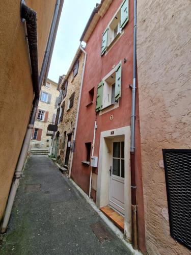 Bedoin House | Le Valtim