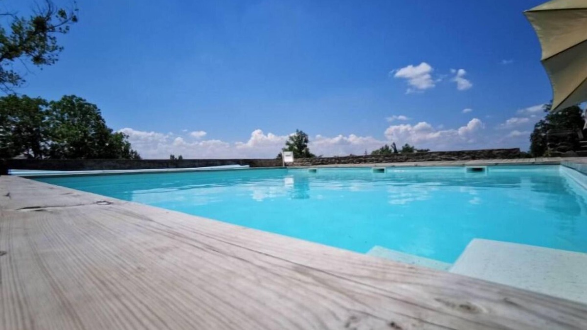 Saint-Etienne-Lardeyrol Bed & Breakfast | Le Vanoir