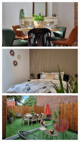 Cambrai Apartment | Le Vauban Cambrai