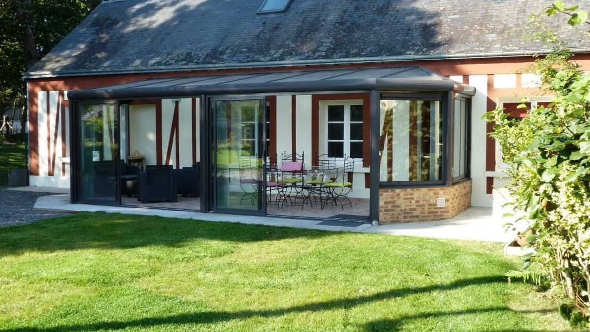 Bordeaux-Saint-Clair House | Le Verger - BORDEAUX ST CLAIR