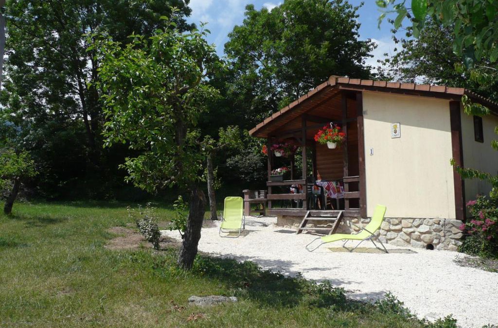 Corneilla-de-Conflent House | Le Verger des Ascarines
