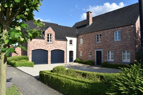 Limelette Bed & Breakfast | Le Verger du Patagon