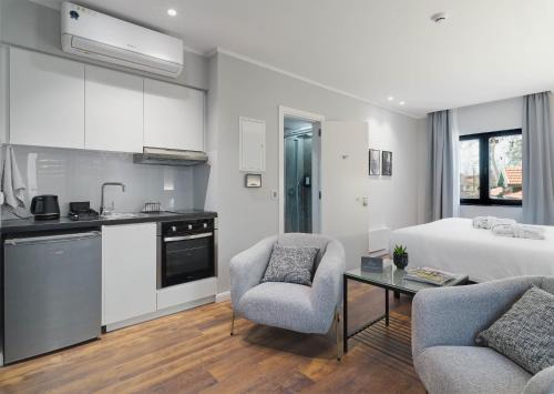 Platres Apartment | Le Vert Suites Platres