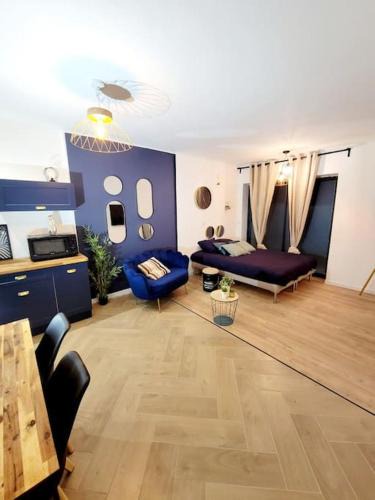 Albi Apartment | le Very Cozy